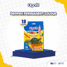 Agatis NeoPex Pensil 18w NH-C-1801