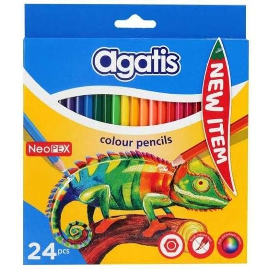 Agatis NeoPex Pensil 24w NH-C-24