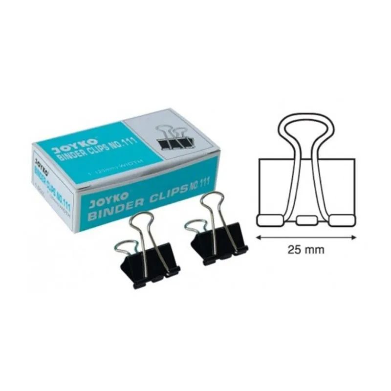Binder Clip 111