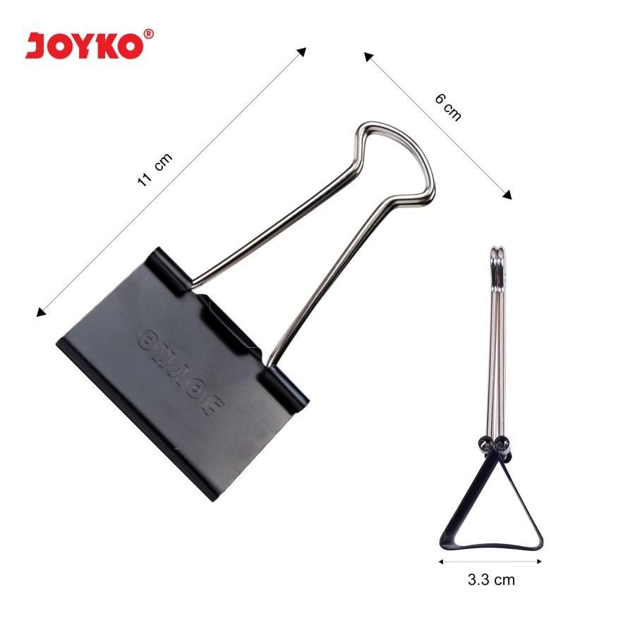 Binder Clip 280