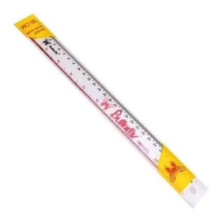 Butterfly Penggaris 30cm