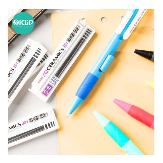 Dong A Lead Isi Pensil Mekanik XQ