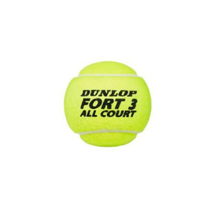 Dunlop F3 Bola Kasti