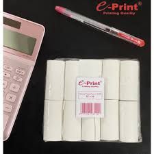 E-Print Kertas Termal 57x30