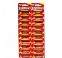 EVEREADY BATERAI MERAH