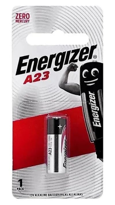 Energizer Baterai A23