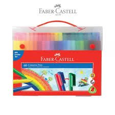 Faber Castell Connector Pen 60 155071