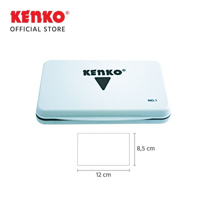 Kenko Bantalan Stempel No.1