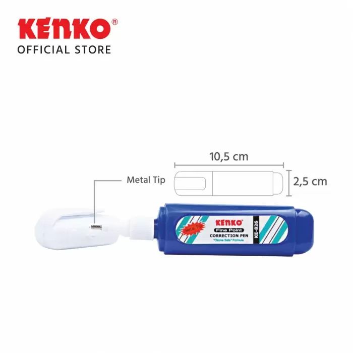 Kenko Correction Pen KE-826