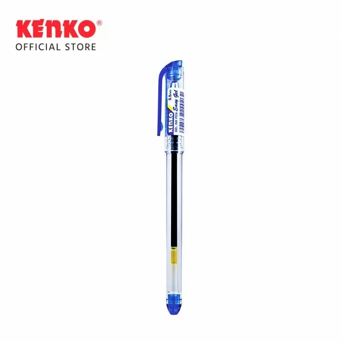 Kenko Easy Gel Biru