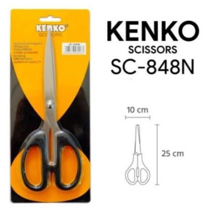 Kenko Gunting SC-848N