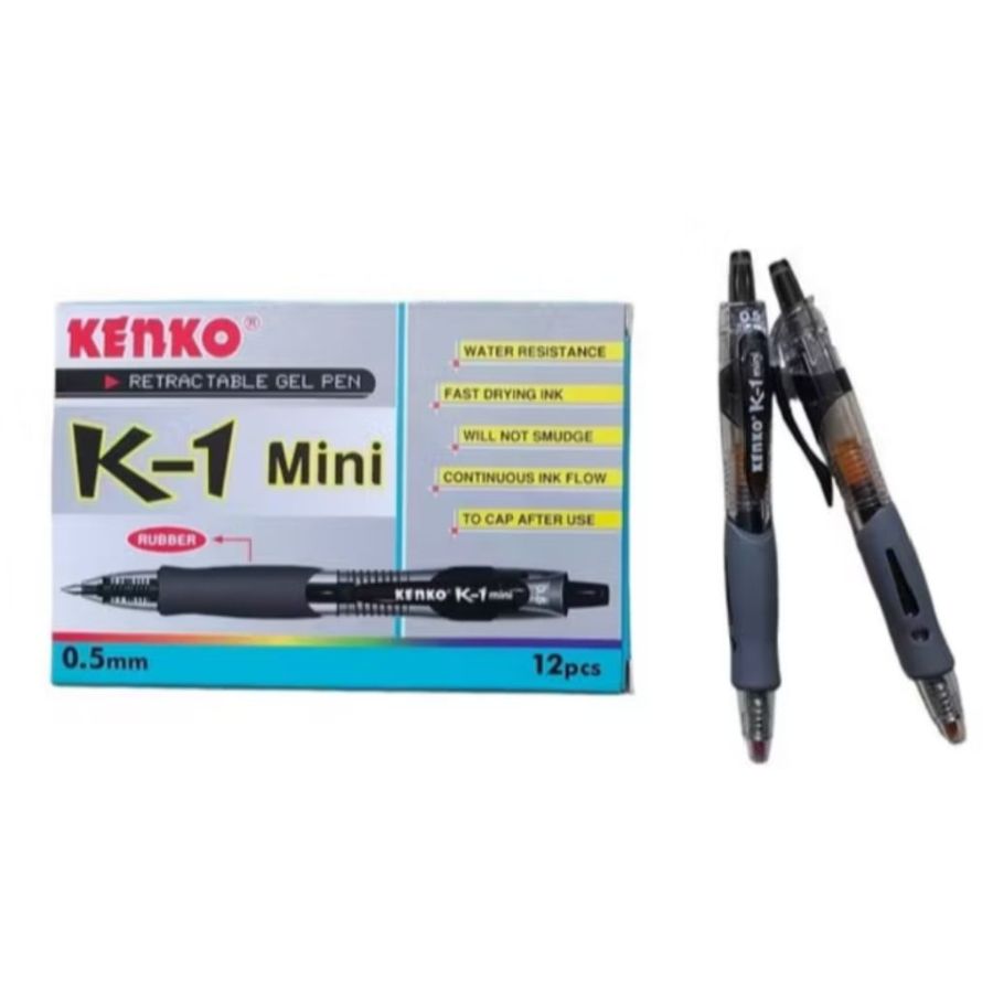 Kenko K-1 Mini Hitam