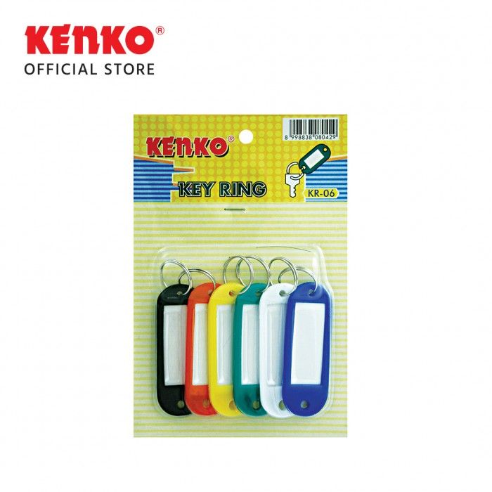 Kenko Key Ring KR-06