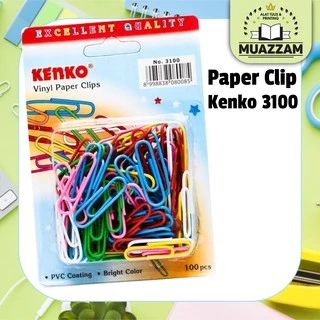 Kenko Paper Clip VINYL 3100