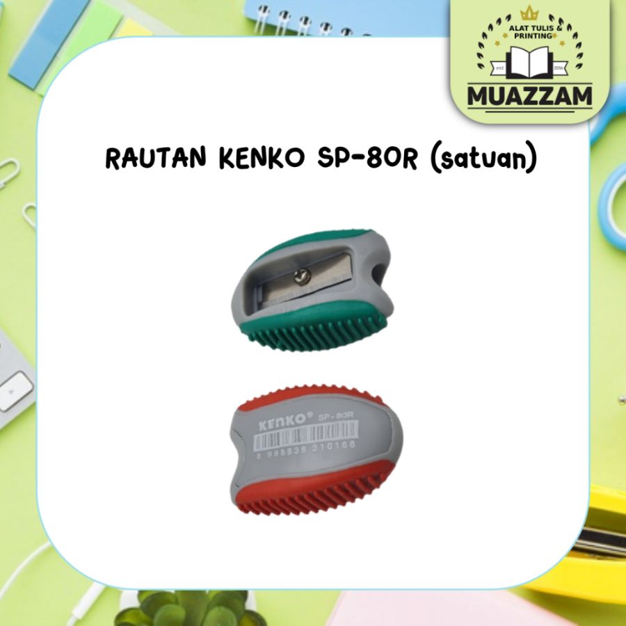 Kenko Peruncing SP-80R