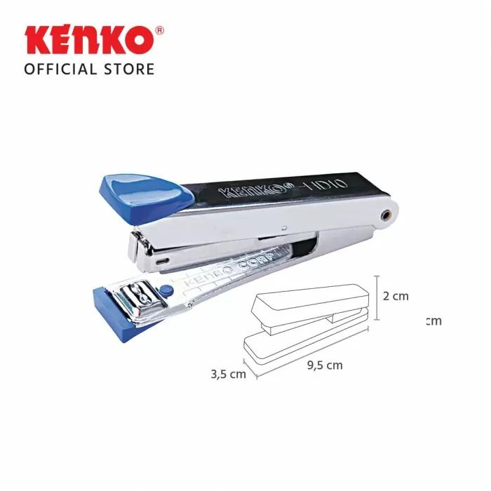 Kenko Stapler HD-10