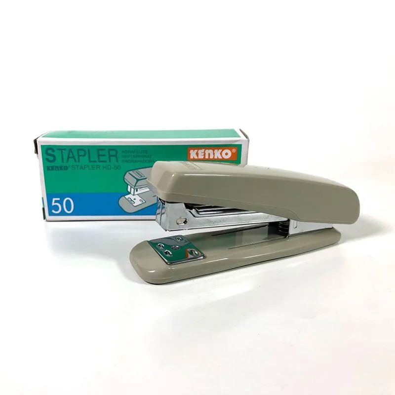 Kenko Stapler HD-50
