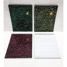 Koala Note Spiral 501 A5