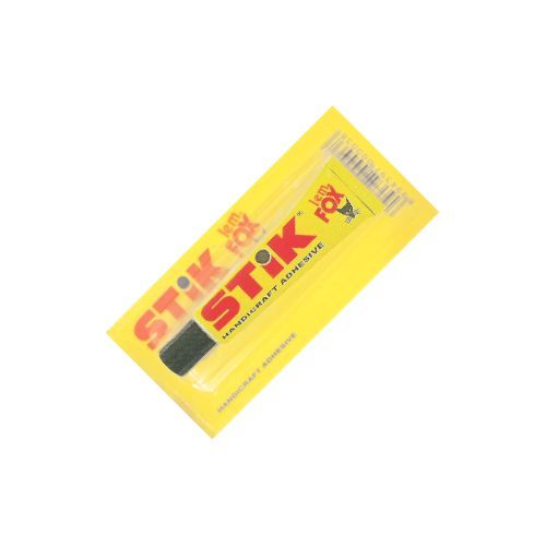 LEM FOX STIK 7ml PASTA