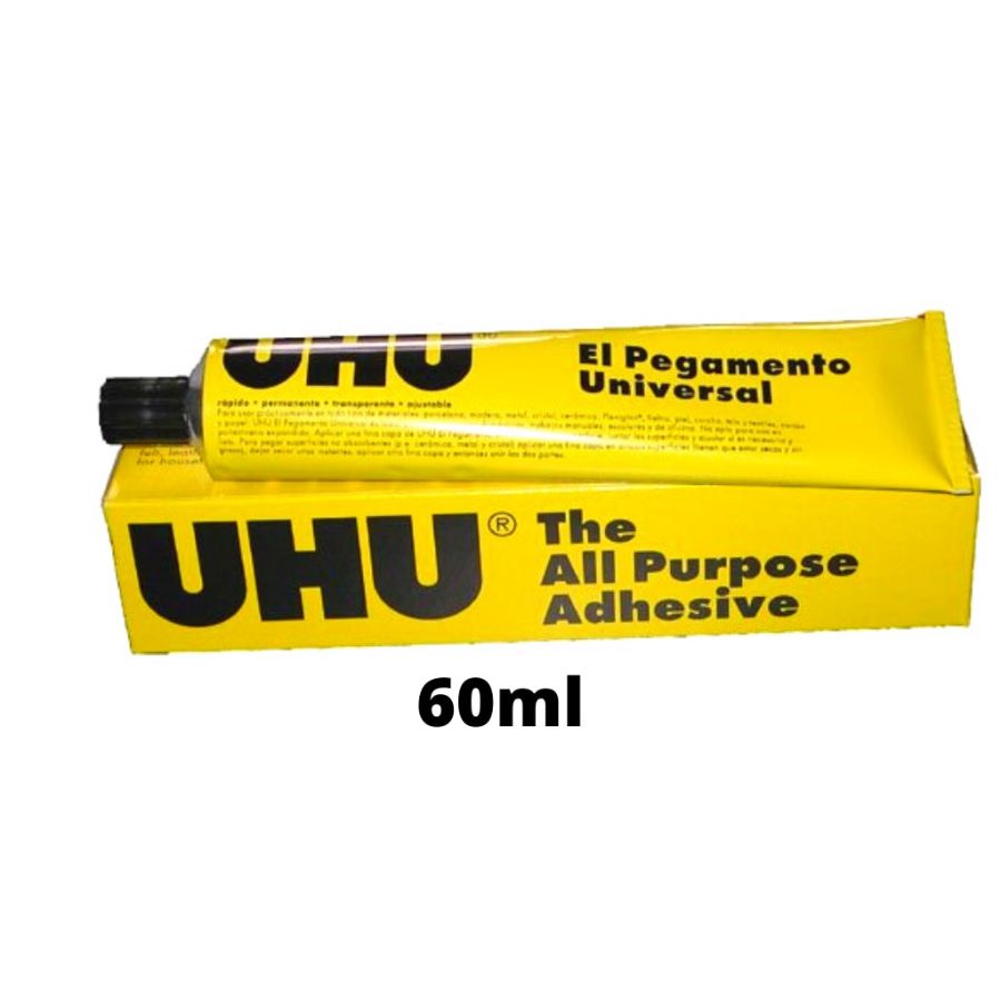 LEM UHU 60ml