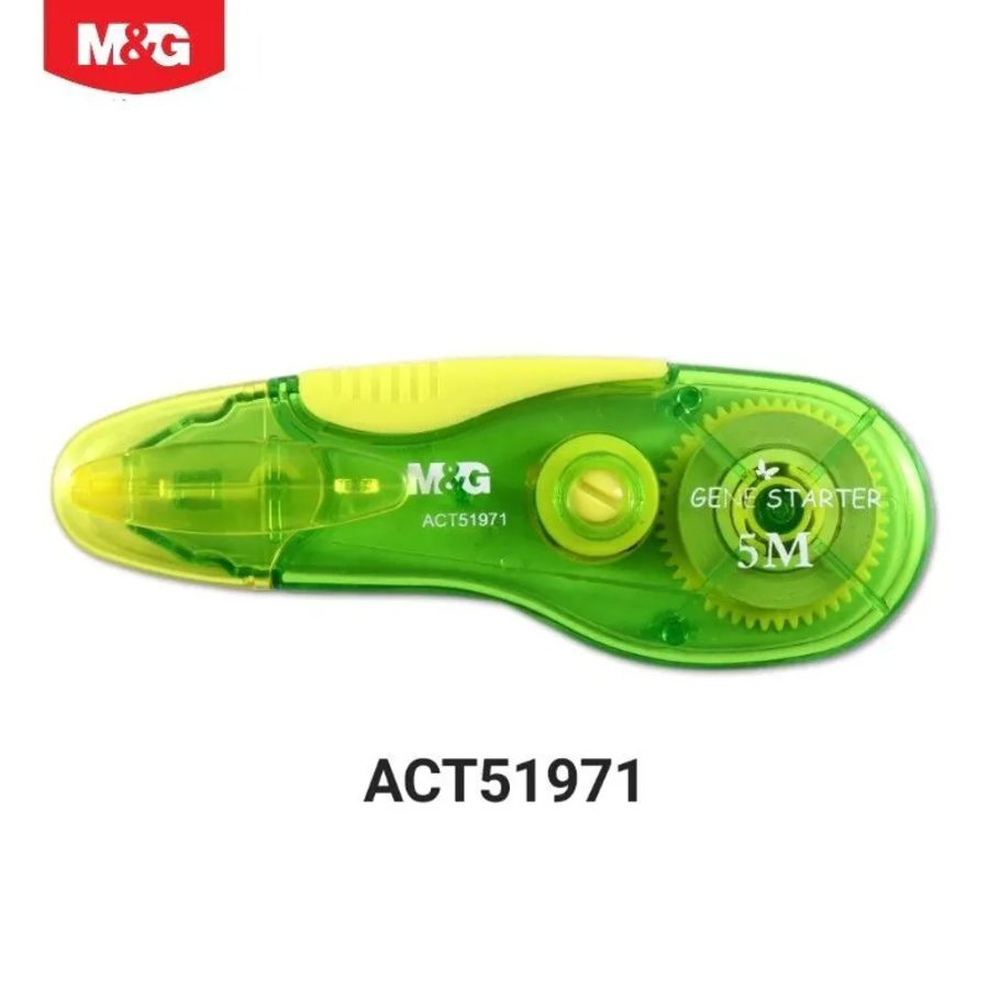 MNG Correction Tape 5m ACT51971