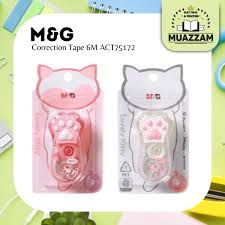 MNG Correction Tape ACT75172