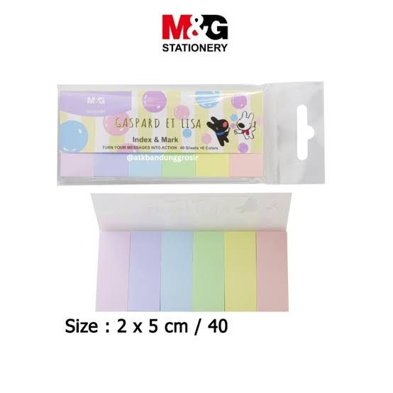 MNG Index & Mark QS26U693