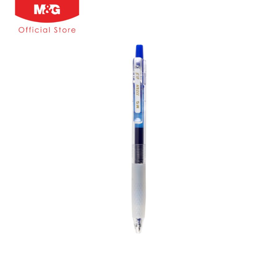 MNG Pena Titan Biru 0.7 AGPJ9074