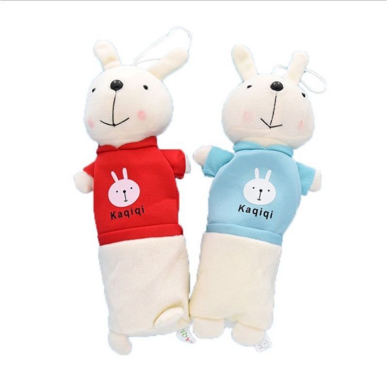 PC Boneka Kain Fancy