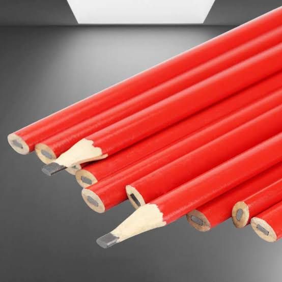 Pensil Tukanag
