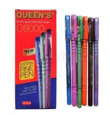 Pena Queen C6000