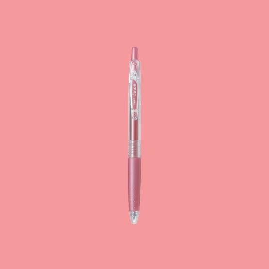 Pilot Juice 0.5 Pink