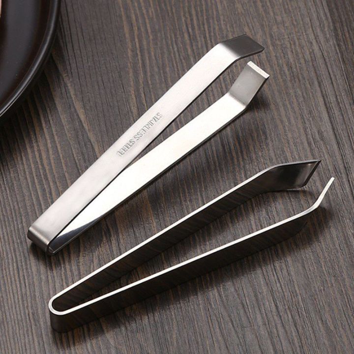 Pinset Biasa