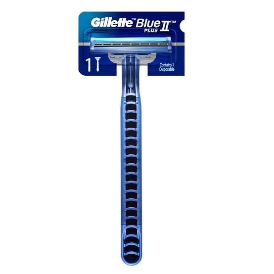 Pisau Cukur Gillette Flexi