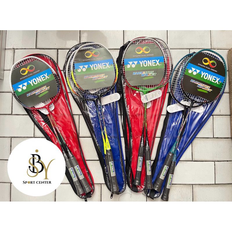 Raket Yonex KW @2