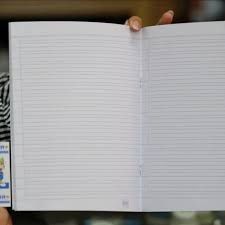 SIDU Buku Halus kasar 38