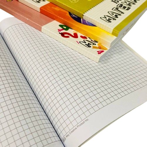 SIDU Buku MTK 100
