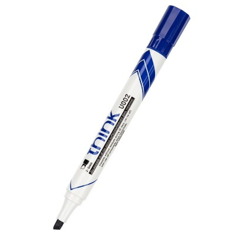 SPIDOL DELI DRY ERASE BLUE U003