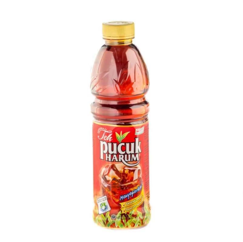 TEH PUCUK BOTOL 350ml