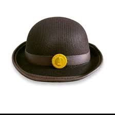 Topi Pramuka Perempuan BONI