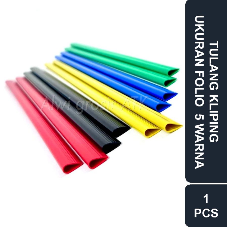 Tulang Jilid Warna