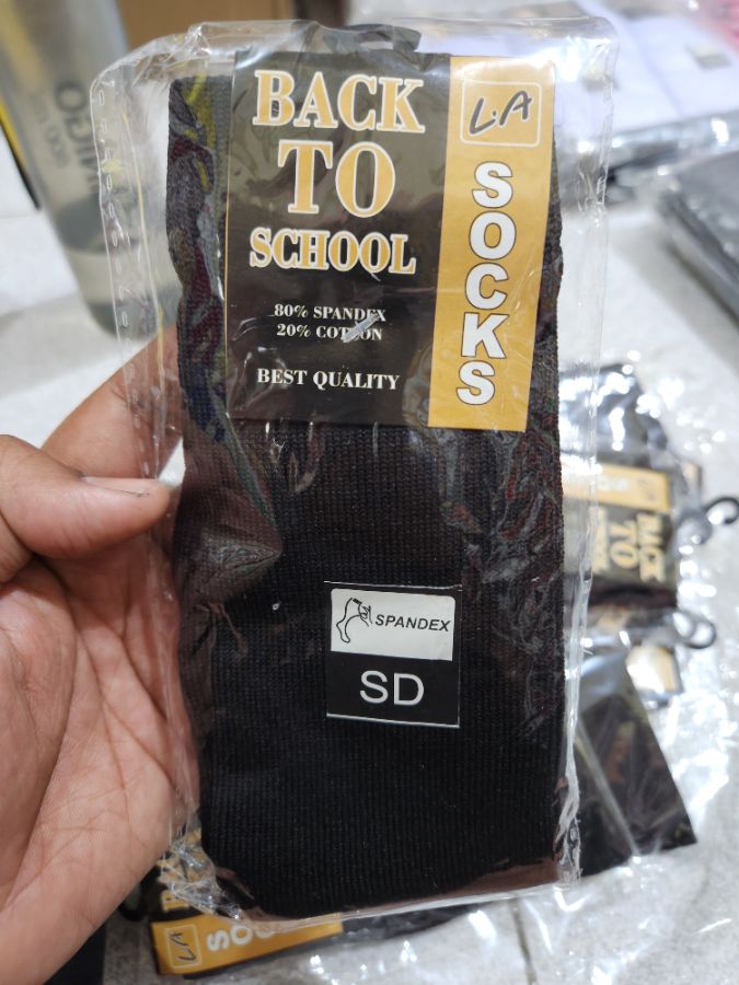 KK SD Hitam