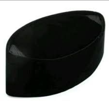 Peci Hitam Nasional Songkok