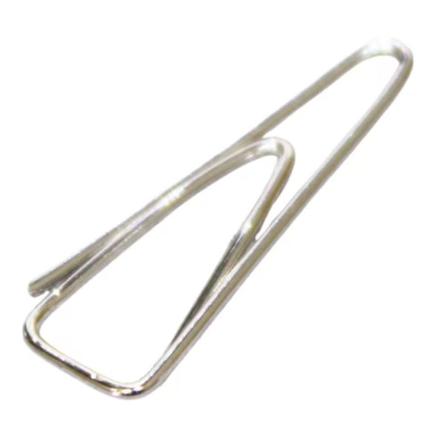 Paper Clip Ecer