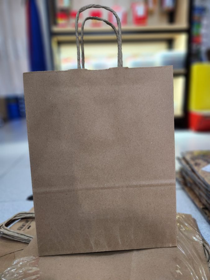 Paperline PaperBag L Polos