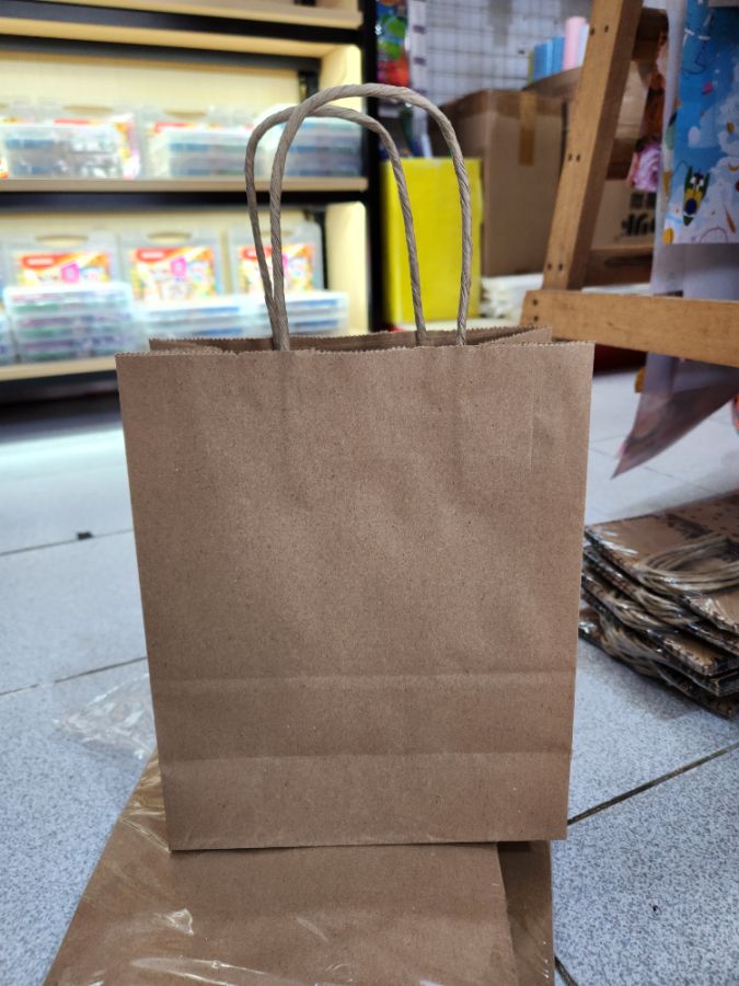 Paperline PaperBag M Polos