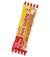 GoDay Roti Guling 33g