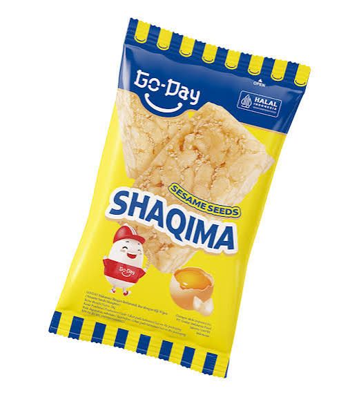 GoDay Shaqima