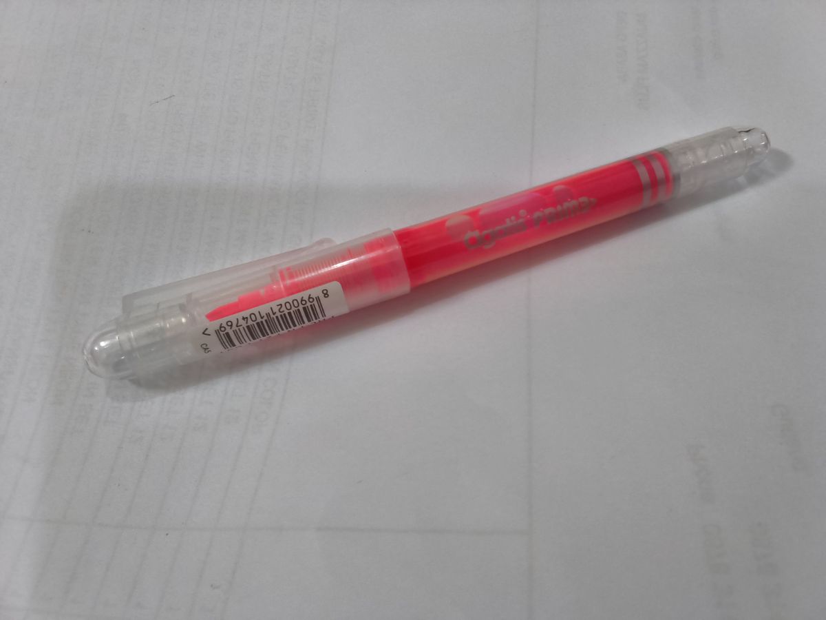 Agatis Prime Lightup Pink PHL-PN-F21-PC01