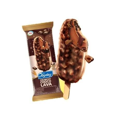 Joyday Crunchy Choco Lava 65ml